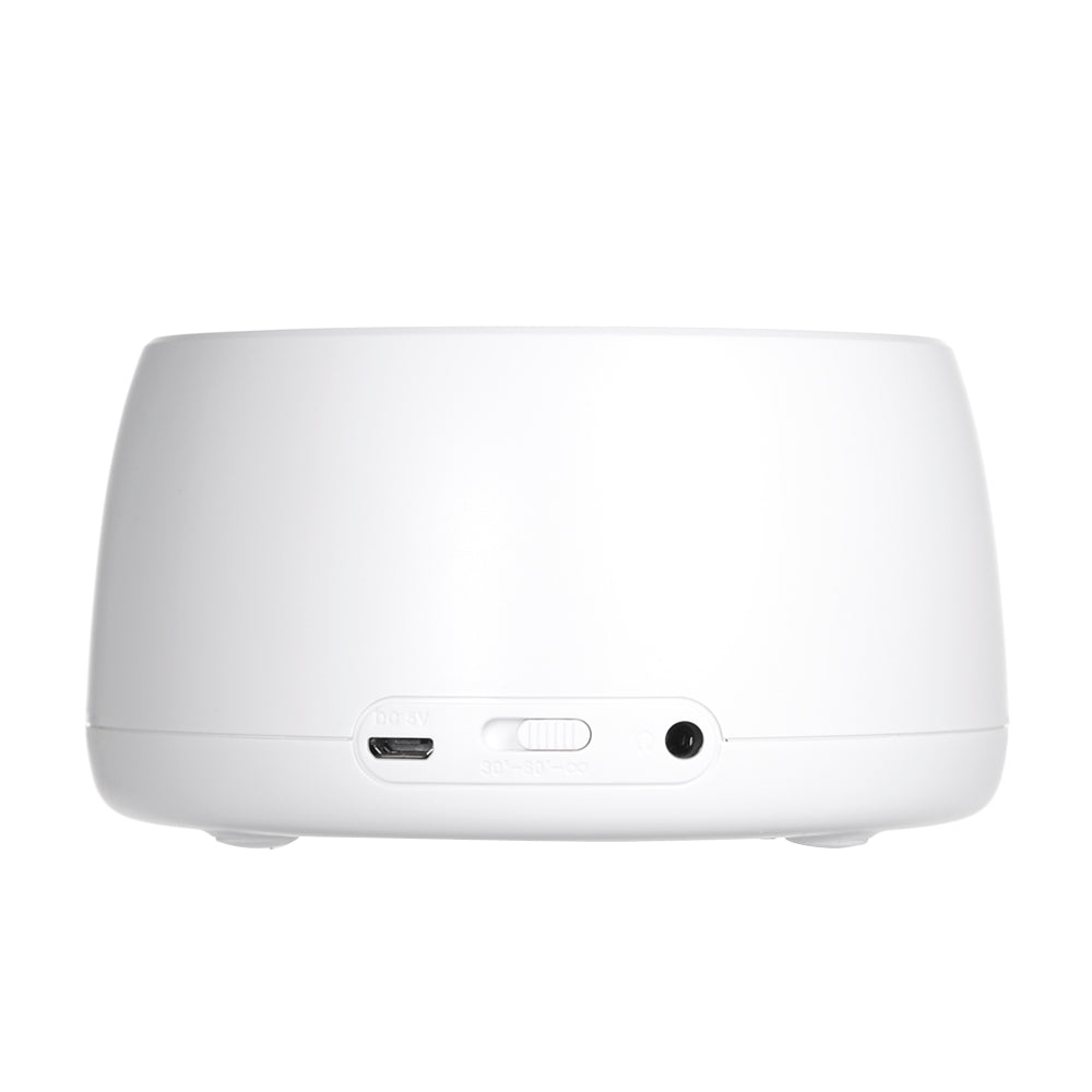 Calming Sleep Sound Machine for Peaceful Restful Nights