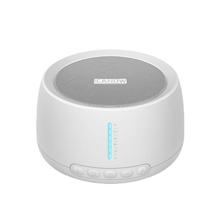 Calming Sleep Sound Machine for Peaceful Restful Nights