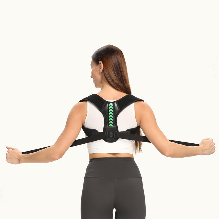 Cozy Posture Belt for Happy Healthy Alignment