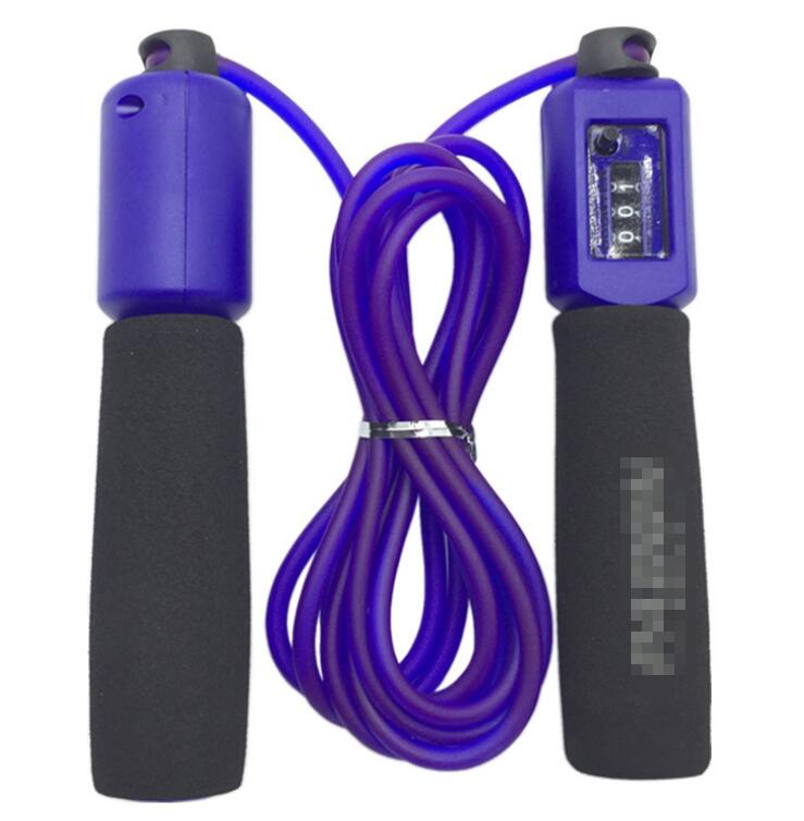 Speed Jump Rope for Fun Cardio Workouts