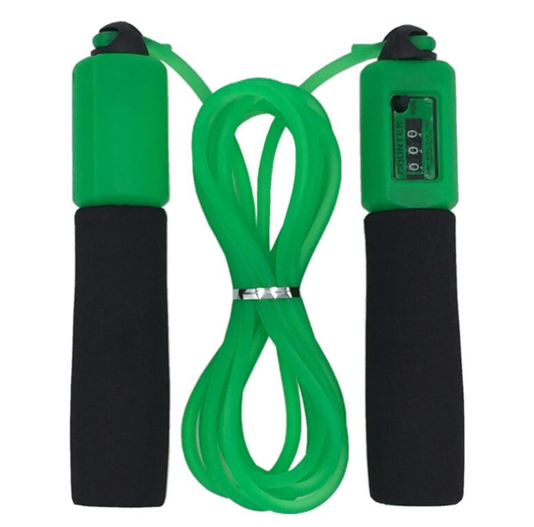 Speed Jump Rope for Fun Cardio Workouts
