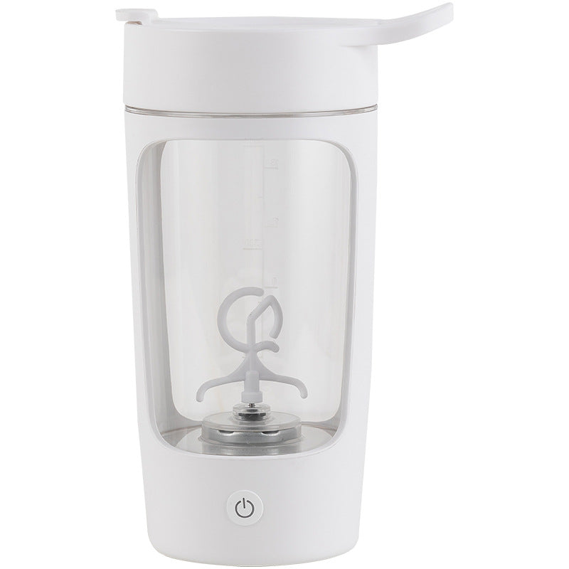 Fresh Portable Juice Blender for Easy Anywhere Sipping