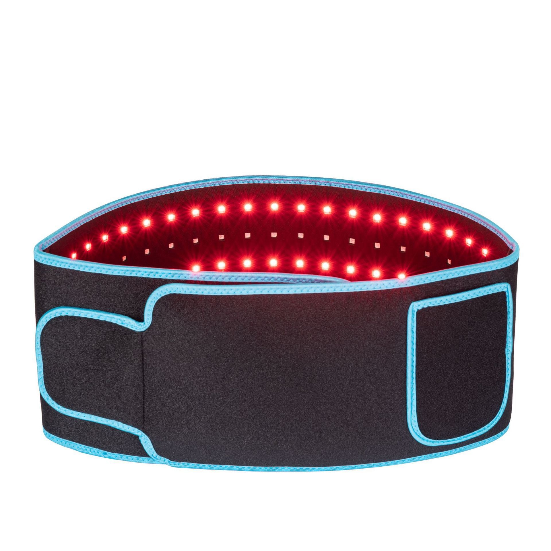 Cozy LED Therapy Belt for Easy Muscle Comfort