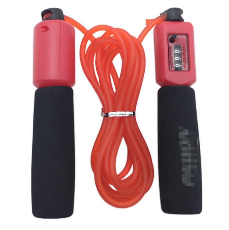 Speed Jump Rope for Fun Cardio Workouts