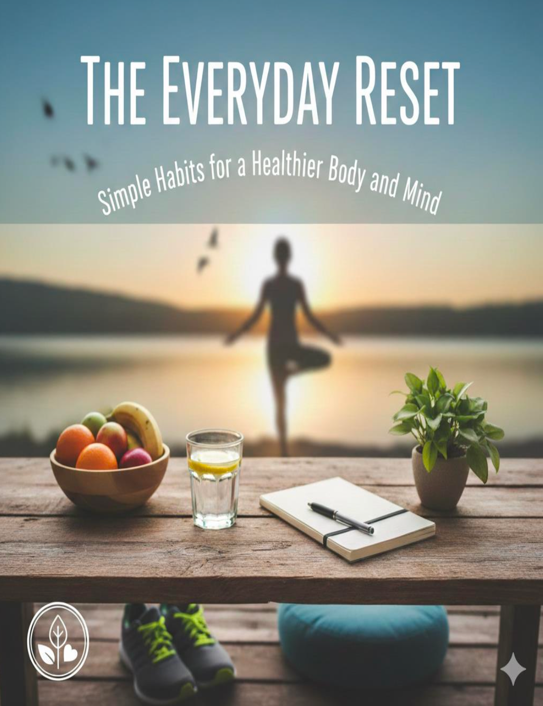 The Everyday Reset: Simple Habits for a Healthier Body and Mind