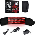 Cozy LED Therapy Belt for Easy Muscle Comfort